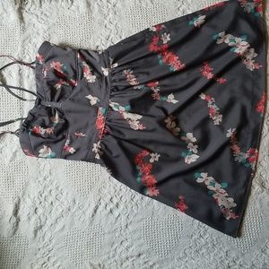 American Eagle Outfitters size 4 mini dress